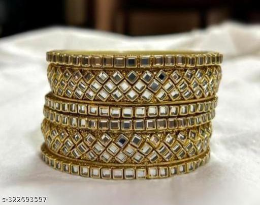 Rajasthani bangles