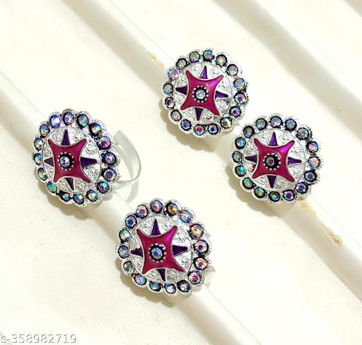 set -2 Toe Ring.