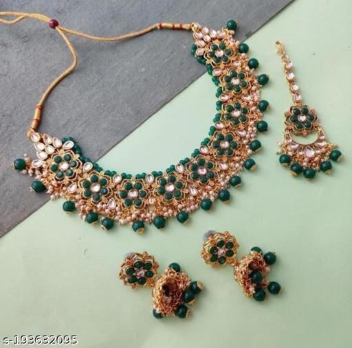 Choker-Set-Jewellery