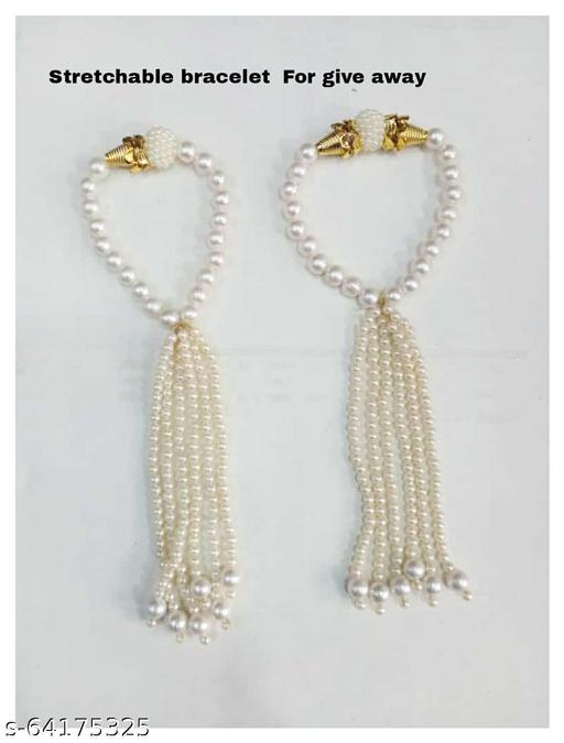 Pearl Bracelet cute accessories wedding pearl jewellery birthday Christmas gift dainty cute ocean