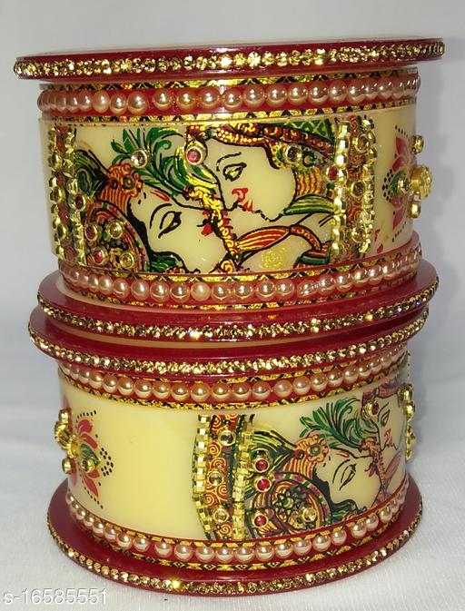 Tranding bangles Set (10 bangles In 1 set)