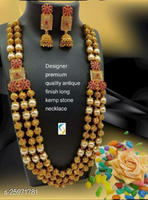 Trendy-Beautiful-Jewellery-Sets