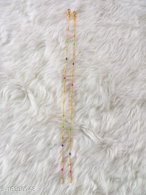 Daily Wear Fancy Payal