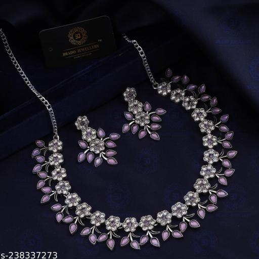 ADITYA-JWELLERY-LAUNCHING-ANOTHER-DESIGN-OF-OXDIES-JWELLERY-1-NECKLACE-WITH-1-CUTE-EARINGS