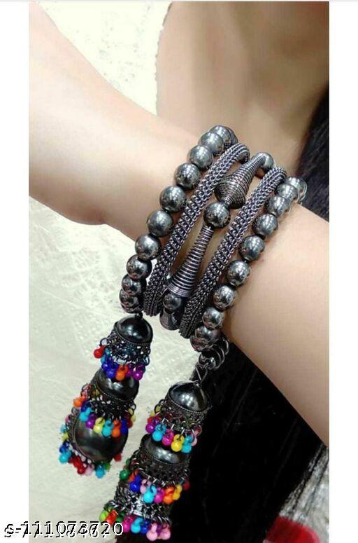 Mad Over Fashion Fashionable Bangle