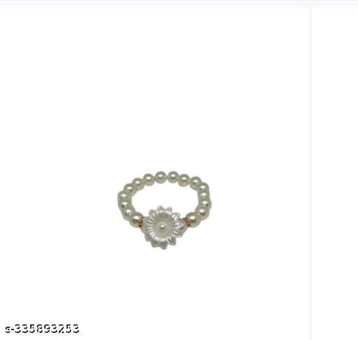 Kids /girls white Bracelet