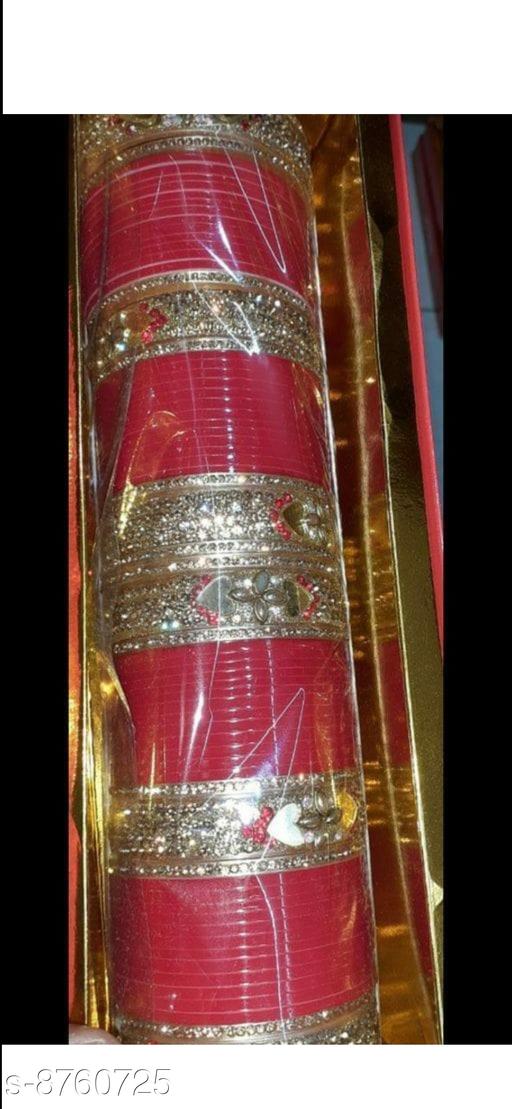 Attractive Handmade Partyware Ceep Chuda