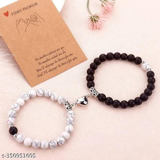 Adjustable Free size Stylish fancy party wear Daily use Plain Openable Mens Style Simple Black Stainless Steel Kada Open Kadas Lock Black Bracelets Hand Cuff Bangles bracelet for Men Boy Boyfriend brothers Latest Design Jewellery Couple Bracelet boys