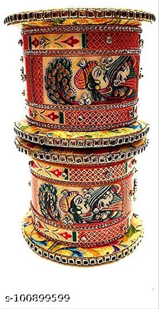 Rajasthan Bangles raja rani