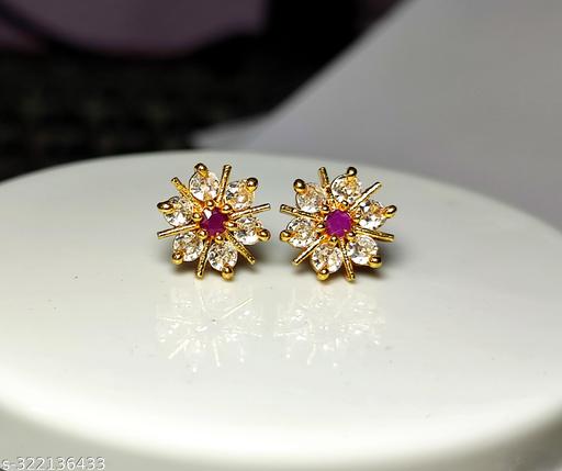 7 AD Stone studs/ stone kamal