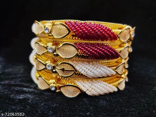 Allure Beautiful Bracelet & Bangles