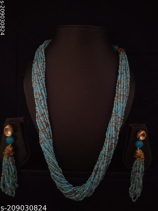 New-Jaipuri-mala-neckless-set-in-firoji-color