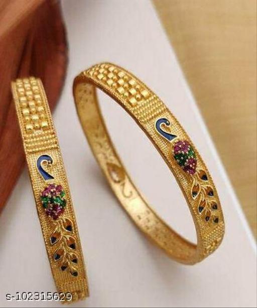 Rajwadi Bangles