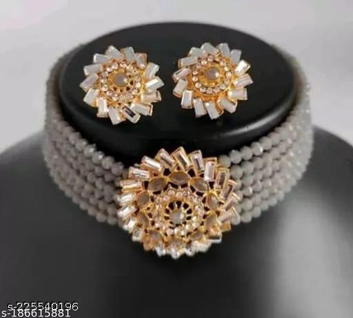 Allure-Charming-Women-Necklaces-&-Chains