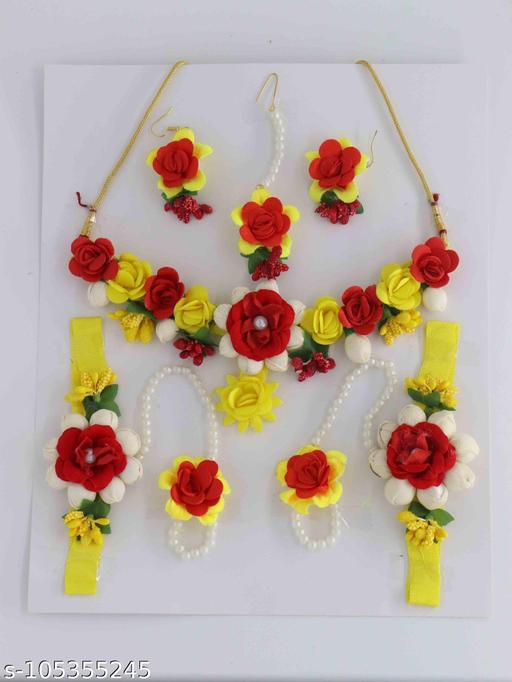 JEWEL-KING-FLORAL-HALDI-SET