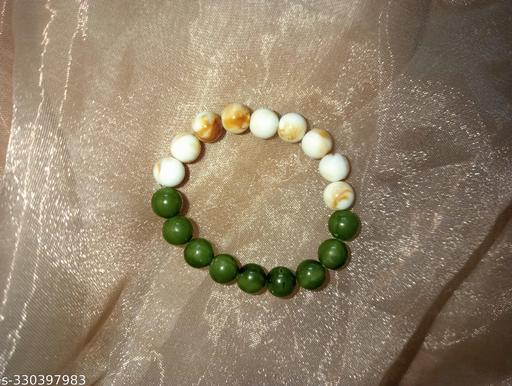 Women beads bracelet