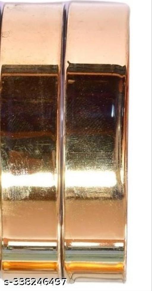 short famimine Traditional designing kada set special for lady pack of 4 kadas