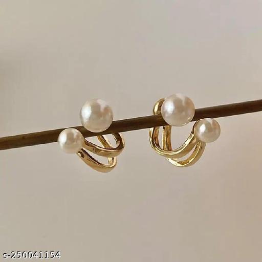 Fashionable western style stud earrings