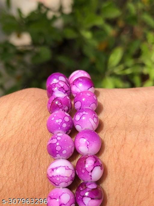 VIOLET DREAM BRACELET