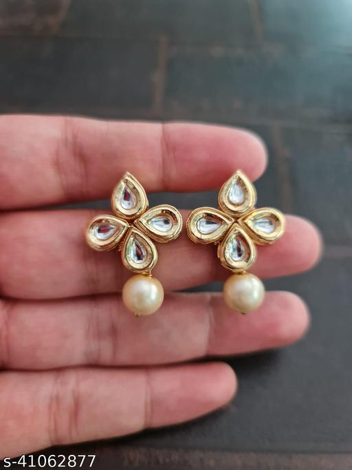 Princess Fusion Earrings