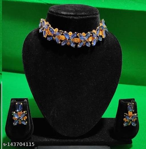 Queen-Arts-Blue-Original-Crystal-Jewellery-Set