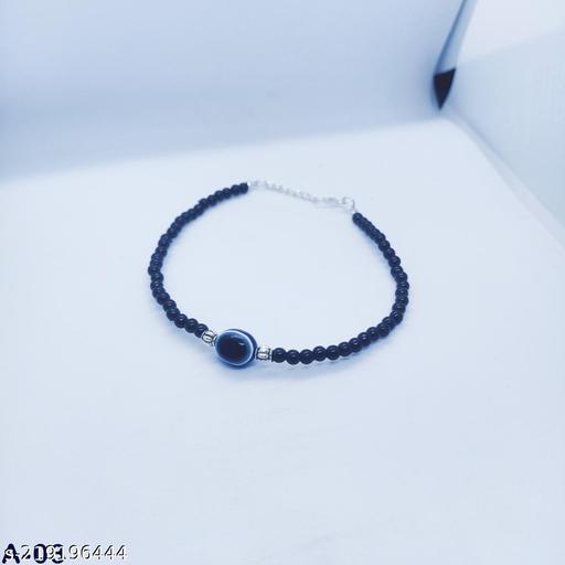 Anklet & Toe Rings