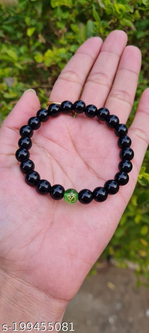 8mm black onex with green om