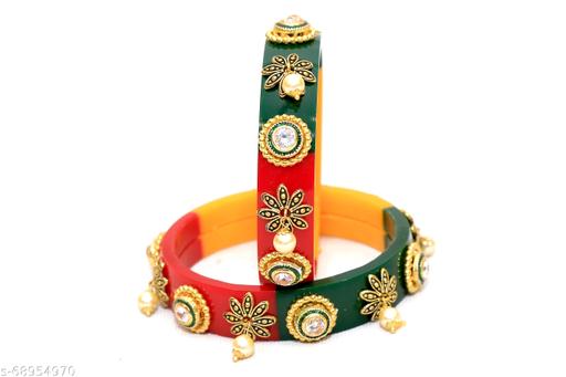 NIDHI MULTI KADA Bracelet & Bangles