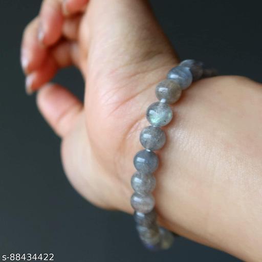 Meditate Wisdom laborite bracelet