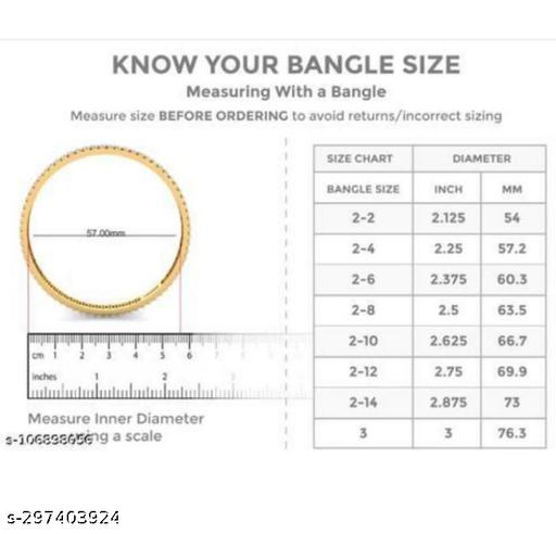 Pola Bangles Multy Color