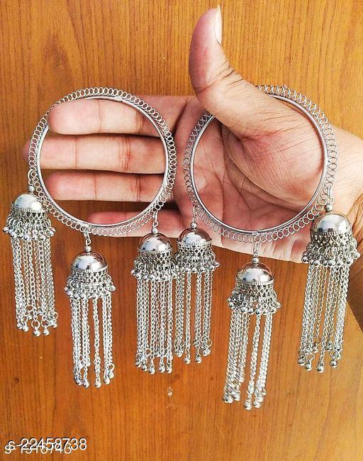 Allure Graceful Women Bangles and Bracelet