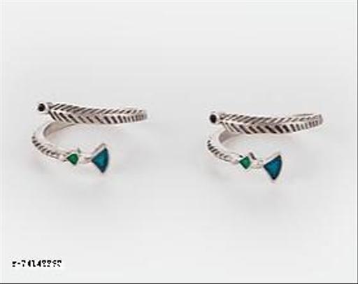 Elite Charming Women Anklets & Toe Rings