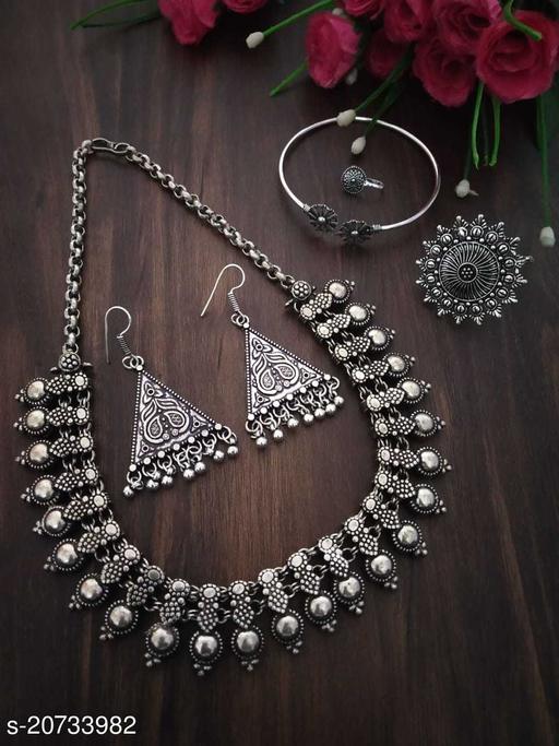 short-Haram-necklace-set