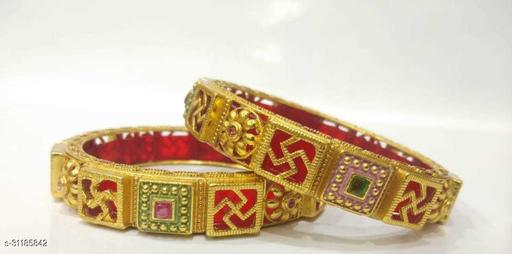 Twinkling Bangles