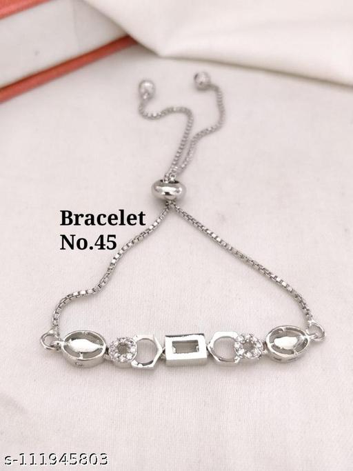 LADIES Bracelet & Bangles