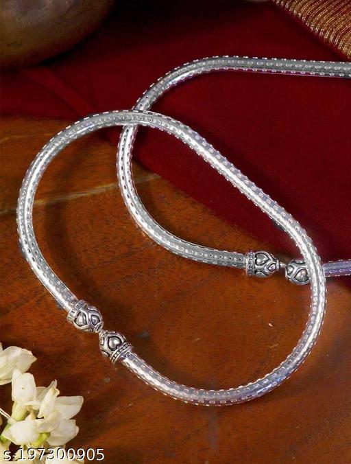 Elite Graceful Women Anklets