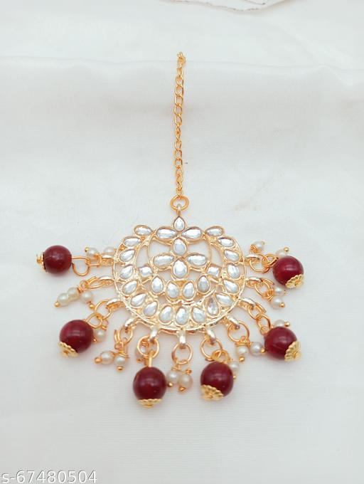 EARRING-AND-MAANG-TIKKA-SET