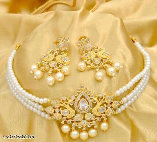 Brass-Gold-Plated-Chick-Set