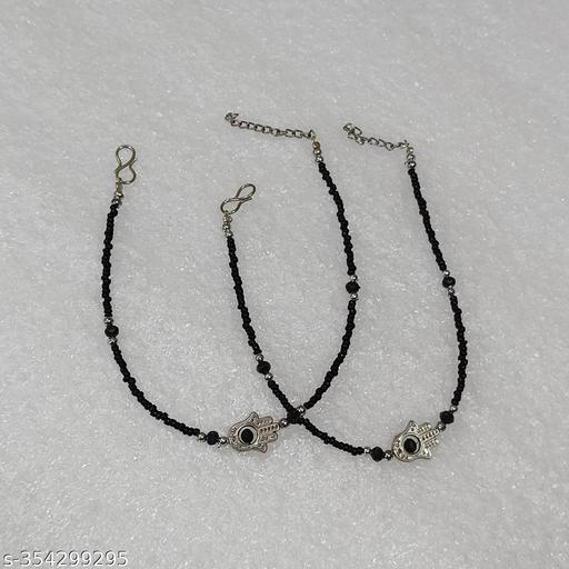 Small Hand Fancy Payal for Girls