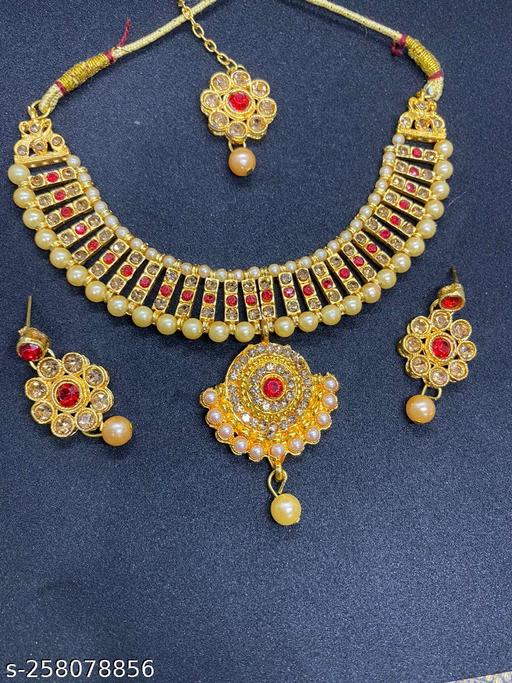 GOLDEN-CARD-Traditional-gold-plated-necklace-et-gool-ptta-chokkar-set