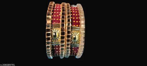 Unique Bracelet & Bangles