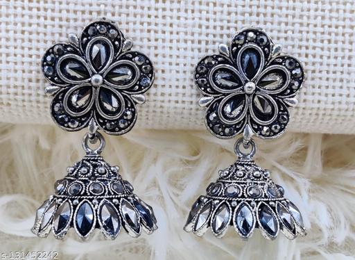 Traditional Women Earring