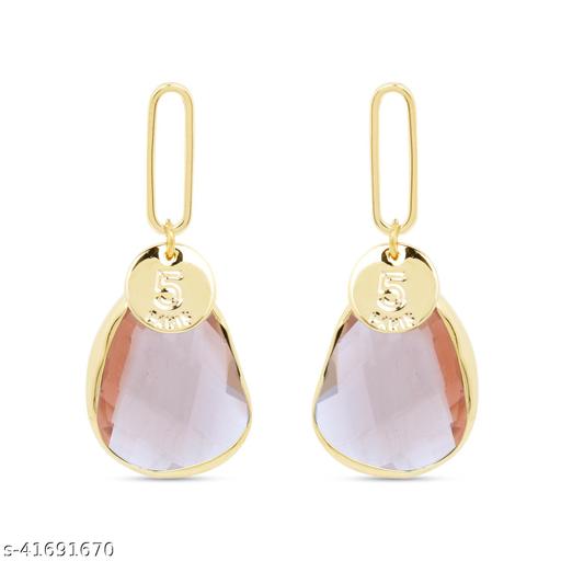 Pooja - Beautifully Yours Earring - (PER-28)