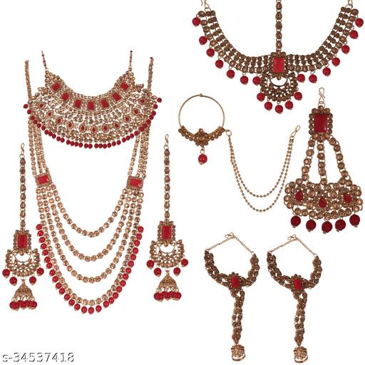 Stylish-Jewellery-Sets