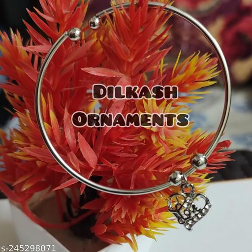 Stylish Silver bracelet