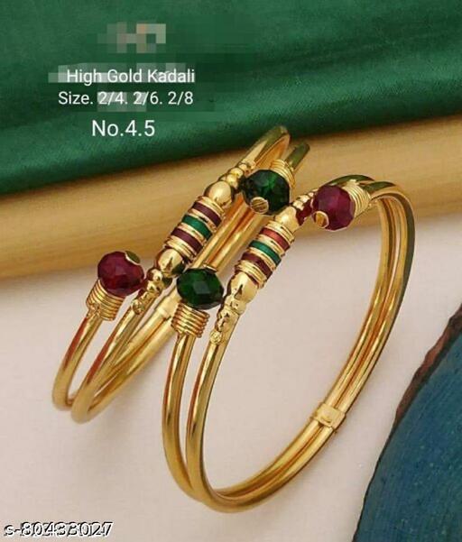 Surat Bracelet & Bangles