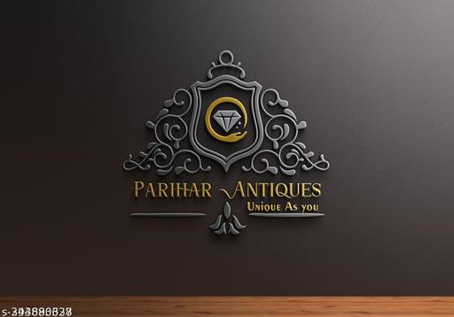 Parihar-Antique-Pearl-Choker-Set