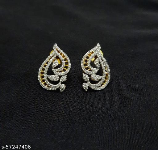 Silver Diamond Jewellery with CZ Quality of diamonds