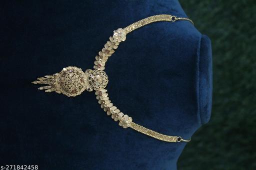 Gold-plated-necklace