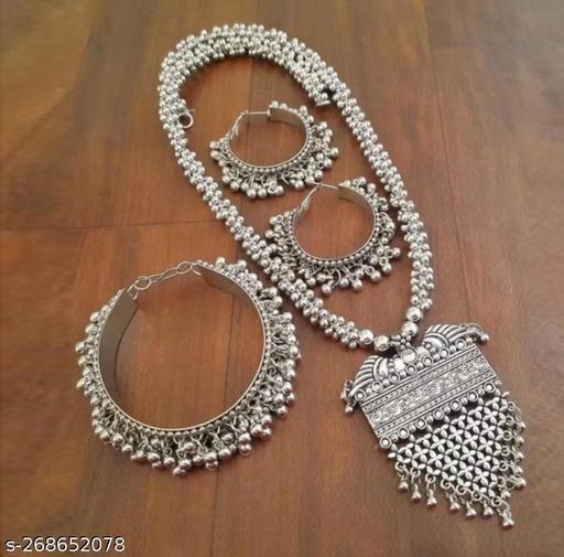 VERMA_COLLECTION-Allure-Chunky-Women-Jewellery-Set